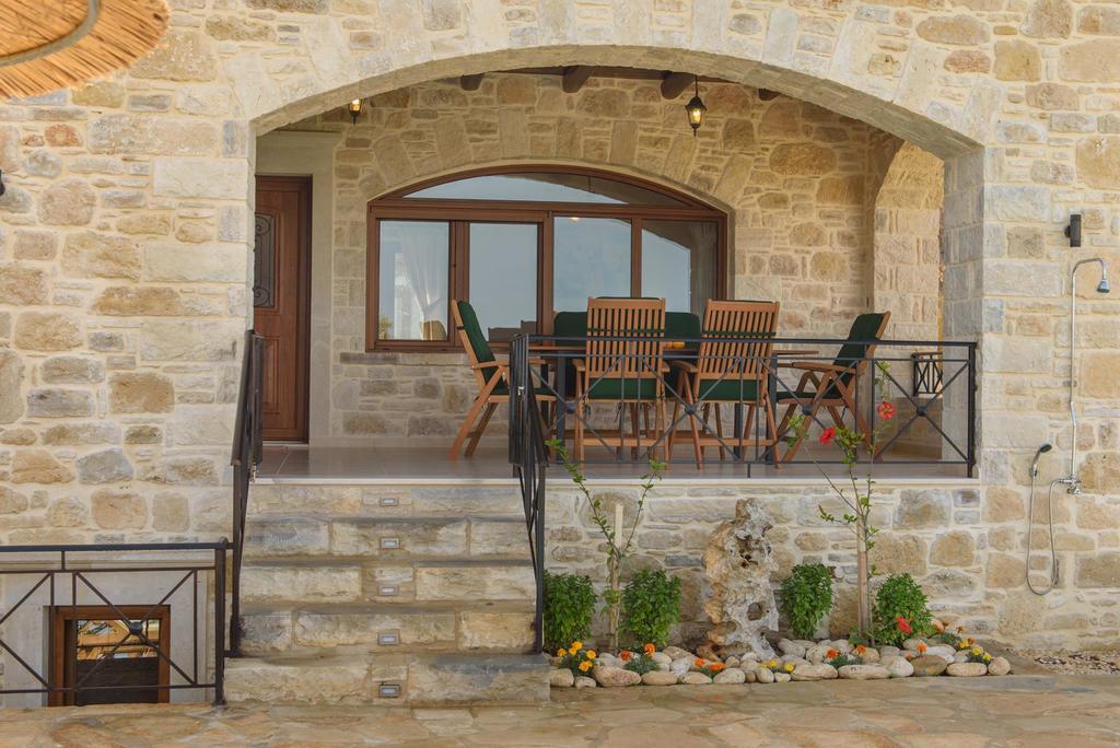 Villa Liljana Сивас Экстерьер фото