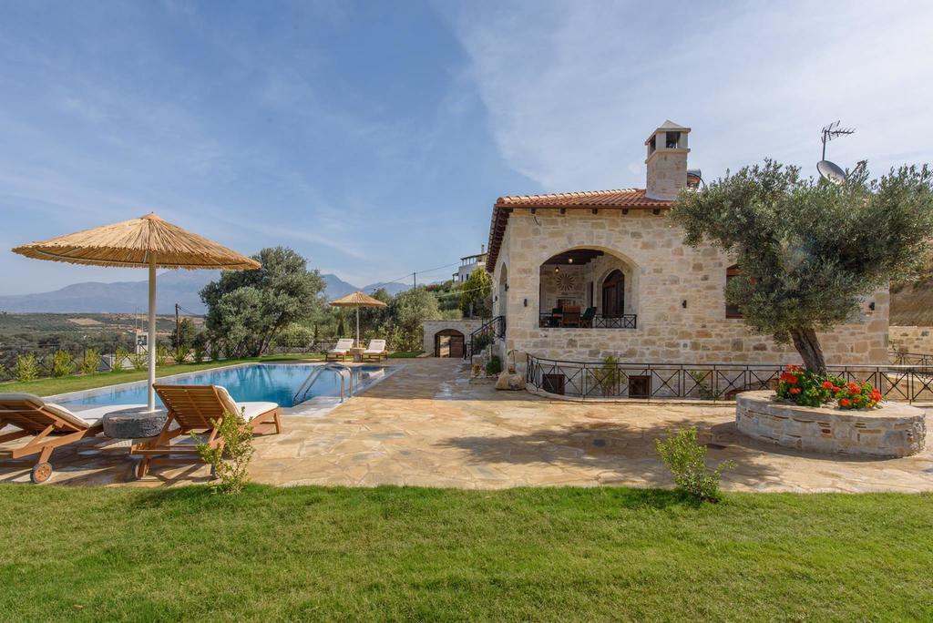 Villa Liljana Сивас Экстерьер фото