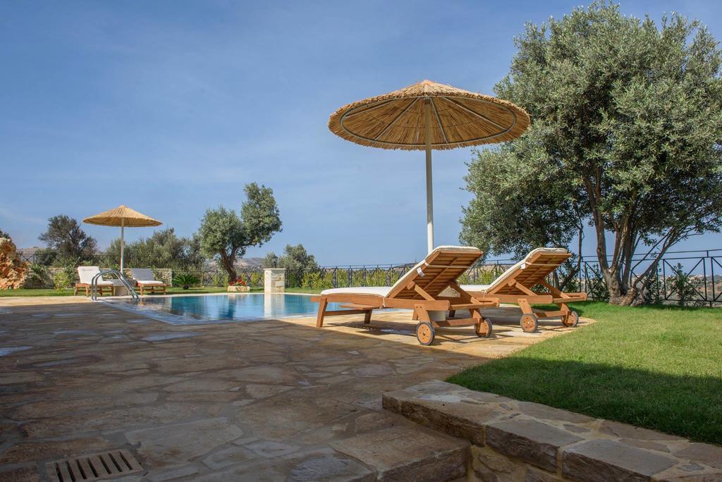 Villa Liljana Сивас Экстерьер фото