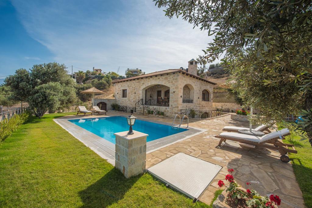 Villa Liljana Сивас Экстерьер фото