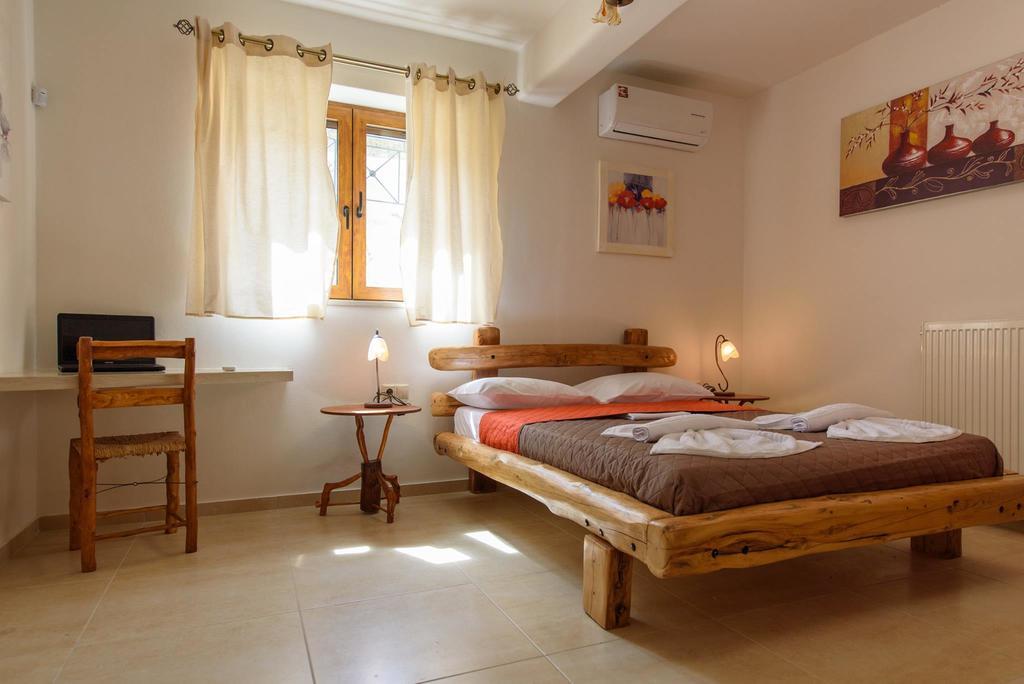 Villa Liljana Сивас Экстерьер фото