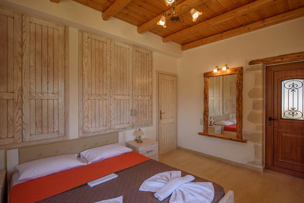 Villa Liljana Сивас Экстерьер фото