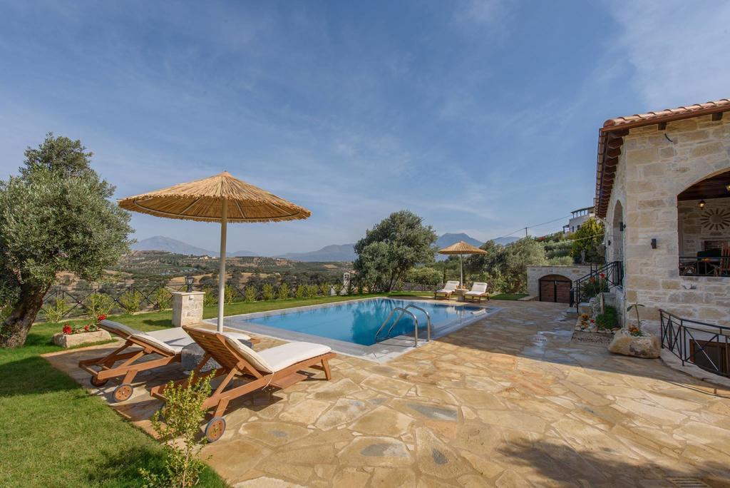Villa Liljana Сивас Экстерьер фото