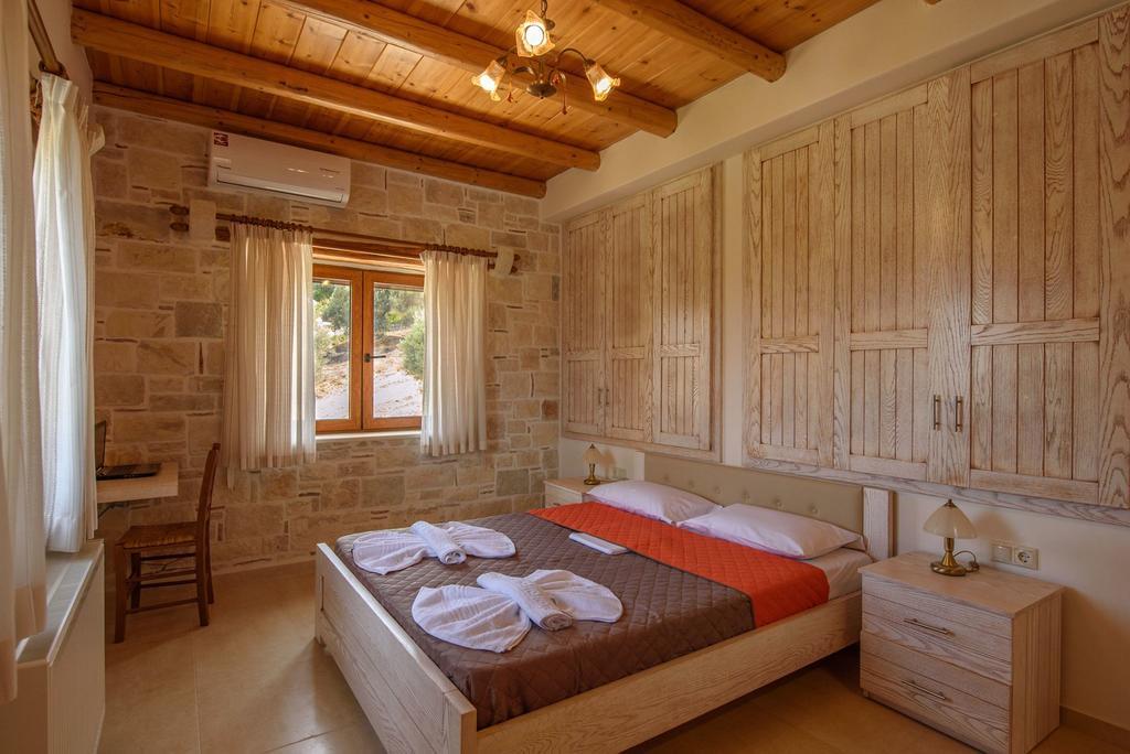 Villa Liljana Сивас Экстерьер фото